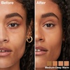 Maybelline New York Instant Age Rewind Instant Perfector 4-In-1 Glow Makeup, Medium/Deep(2.5 MEDIUM/DEEP WARM)
