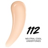 Maybelline Super Stay Lumi-Matte Foundation, Lightweight and Buildable Full Coverage Foundation Makeup For Up To 30HR Wear, 368, 1 Count(112 – Neutral Cool)