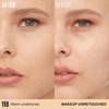 Maybelline Super Stay Lumi-Matte Foundation, Lightweight and Buildable Full Coverage Foundation Makeup For Up To 30HR Wear, 368, 1 Count(118 – Warm)