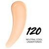 Maybelline Super Stay Lumi-Matte Foundation, Lightweight and Buildable Full Coverage Foundation Makeup For Up To 30HR Wear, 368, 1 Count(120 – Neutral Cool)
