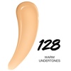 Maybelline Super Stay Lumi-Matte Foundation, Lightweight and Buildable Full Coverage Foundation Makeup For Up To 30HR Wear, 368, 1 Count(128 – Warm)
