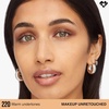 Maybelline Super Stay Lumi-Matte Foundation, Lightweight and Buildable Full Coverage Foundation Makeup For Up To 30HR Wear, 368, 1 Count(220 – Warm)