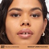 Maybelline Super Stay Lumi-Matte Foundation, Lightweight and Buildable Full Coverage Foundation Makeup For Up To 30HR Wear, 368, 1 Count(322 – Neutral)