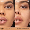 Maybelline Super Stay Lumi-Matte Foundation, Lightweight and Buildable Full Coverage Foundation Makeup For Up To 30HR Wear, 368, 1 Count(322 – Neutral)