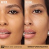 Maybelline Super Stay Lumi-Matte Foundation, Lightweight and Buildable Full Coverage Foundation Makeup For Up To 30HR Wear, 368, 1 Count(332 – Warm Olive)