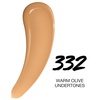 Maybelline Super Stay Lumi-Matte Foundation, Lightweight and Buildable Full Coverage Foundation Makeup For Up To 30HR Wear, 368, 1 Count(332 – Warm Olive)
