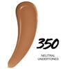 Maybelline Super Stay Lumi-Matte Foundation, Lightweight and Buildable Full Coverage Foundation Makeup For Up To 30HR Wear, 368, 1 Count(350 – Neutral)