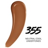 Maybelline Super Stay Lumi-Matte Foundation, Lightweight and Buildable Full Coverage Foundation Makeup For Up To 30HR Wear, 368, 1 Count(355 – Neutral Cool)