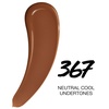 Maybelline Super Stay Lumi-Matte Foundation, Lightweight and Buildable Full Coverage Foundation Makeup For Up To 30HR Wear, 368, 1 Count(367 – Neutral Cool)
