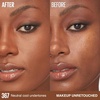 Maybelline Super Stay Lumi-Matte Foundation, Lightweight and Buildable Full Coverage Foundation Makeup For Up To 30HR Wear, 368, 1 Count(367 – Neutral Cool)