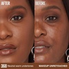 Maybelline Super Stay Lumi-Matte Foundation, Lightweight and Buildable Full Coverage Foundation Makeup For Up To 30HR Wear, 368, 1 Count(368 – Neutral Warm)