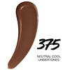Maybelline Super Stay Lumi-Matte Foundation, Lightweight and Buildable Full Coverage Foundation Makeup For Up To 30HR Wear, 368, 1 Count(375 – Neutral Cool)