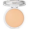 Maybelline Super Stay Up to 24HR Hybrid Powder-Foundation, Medium-to-Full Coverage Makeup, Matte Finish, 375, 1 Count(SUPERSTAY POWDER 312)