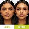 Maybelline Super Stay Up to 24HR Hybrid Powder-Foundation, Medium-to-Full Coverage Makeup, Matte Finish, 375, 1 Count(SUPERSTAY POWDER 312)