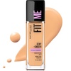 Maybelline Fit Me Dewy + Smooth Liquid Foundation Makeup, Natural Beige, 1 Count (Packaging May Vary)(230 NATURAL BUFF)