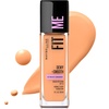 Maybelline Fit Me Dewy + Smooth Liquid Foundation Makeup, Natural Beige, 1 Count (Packaging May Vary)(315 SOFT HONEY)