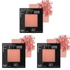 40 PEACH (Pack of 3)