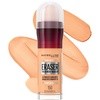 Maybelline Instant Age Rewind Eraser Foundation with SPF 20 and Moisturizing ProVitamin B5, 120, 1 Count (Packaging May Vary)(150)