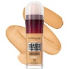 Maybelline Instant Age Rewind Eraser Foundation with SPF 20 and Moisturizing ProVitamin B5, 120, 1 Count (Packaging May Vary)(210)
