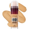 Maybelline Instant Age Rewind Eraser Foundation with SPF 20 and Moisturizing ProVitamin B5, 120, 1 Count (Packaging May Vary)(225)