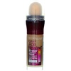 Maybelline Instant Age Rewind Eraser Foundation with SPF 20 and Moisturizing ProVitamin B5, 120, 1 Count (Packaging May Vary)(300 Medium Beige)