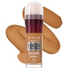Maybelline Instant Age Rewind Eraser Foundation with SPF 20 and Moisturizing ProVitamin B5, 120, 1 Count (Packaging May Vary)(340)