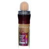 image:imageMaybelline Instant Age Rewind Eraser Foundation with SPF 20 and Moisturizing ProVitamin B5 120 1 Count Packaging May VaryCreamy Natural