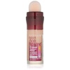 creamy natural