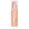 Maybelline Lifter Plump & Glow Foundation, Liquid Foundation with 2% Niacinamide + Hyaluronic Acid, Plumping and Brightening Face Makeup, 367, 1 Count(102 NEUTRAL)