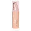 Maybelline Lifter Plump & Glow Foundation, Liquid Foundation with 2% Niacinamide + Hyaluronic Acid, Plumping and Brightening Face Makeup, 367, 1 Count(112 NEUTRAL)