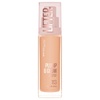 Maybelline Lifter Plump & Glow Foundation, Liquid Foundation with 2% Niacinamide + Hyaluronic Acid, Plumping and Brightening Face Makeup, 367, 1 Count(113 NEUTRAL)