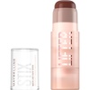 image:imageMaybelline Lifter Stix MultiUse Face Stick  Contour Bronzer Concealer and Foundation Stick AllInOne Creamy Face Makeup with Cranberry Seed Oil 20 1 Count80  Cool
