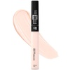 Maybelline New York Fit Me Liquid Concealer Makeup, Natural Coverage, Lightweight, Conceals, Covers Oil-Free, Honey, 1 Count (Packaging May Vary)(01 COOL IVORY)