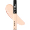 Maybelline New York Fit Me Liquid Concealer Makeup, Natural Coverage, Lightweight, Conceals, Covers Oil-Free, Honey, 1 Count (Packaging May Vary)(05 Ivory)