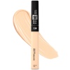 Maybelline New York Fit Me Liquid Concealer Makeup, Natural Coverage, Lightweight, Conceals, Covers Oil-Free, Honey, 1 Count (Packaging May Vary)(11 VANILLA)