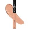 Maybelline New York Fit Me Liquid Concealer Makeup, Natural Coverage, Lightweight, Conceals, Covers Oil-Free, Honey, 1 Count (Packaging May Vary)(35 DEEP)