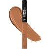 Maybelline New York Fit Me Liquid Concealer Makeup, Natural Coverage, Lightweight, Conceals, Covers Oil-Free, Honey, 1 Count (Packaging May Vary)(50 CAFÉ)
