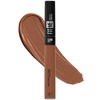 Maybelline New York Fit Me Liquid Concealer Makeup, Natural Coverage, Lightweight, Conceals, Covers Oil-Free, Honey, 1 Count (Packaging May Vary)(60 COCOA)