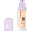 Maybelline Super Stay Lumi-Matte Foundation, Lightweight and Buildable Full Coverage Foundation Makeup For Up To 30HR Wear, 368, 1 Count(102 – Neutral Cool)
