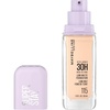 Maybelline Super Stay Lumi-Matte Foundation, Lightweight and Buildable Full Coverage Foundation Makeup For Up To 30HR Wear, 368, 1 Count(115 – Cool)