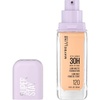 Maybelline Super Stay Lumi-Matte Foundation, Lightweight and Buildable Full Coverage Foundation Makeup For Up To 30HR Wear, 368, 1 Count(120 – Neutral Cool)