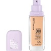 Maybelline Super Stay Lumi-Matte Foundation, Lightweight and Buildable Full Coverage Foundation Makeup For Up To 30HR Wear, 368, 1 Count(125 – Neutral)