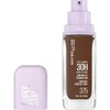 Maybelline Super Stay Lumi-Matte Foundation, Lightweight and Buildable Full Coverage Foundation Makeup For Up To 30HR Wear, 368, 1 Count(375 – Neutral Cool)
