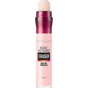 Maybelline Instant Age Rewind Eraser Foundation with SPF 20 and Moisturizing ProVitamin B5, 120, 1 Count (Packaging May Vary)(brightener)