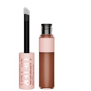 Maybelline Lifter Serum Concealer, Radiant Concealer with Full Coverage, Includes 2% Peptides + Caffeine to Hydrates & Brightens Under Eyes, 20, 1 Count(105 COOL)