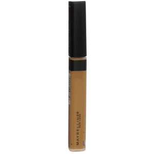 Maybelline New York Fit Me Liquid Concealer Makeup, Natural Coverage, Lightweight, Conceals, Covers Oil-Free, Honey, 1 Count (Packaging May Vary)(Cafe)