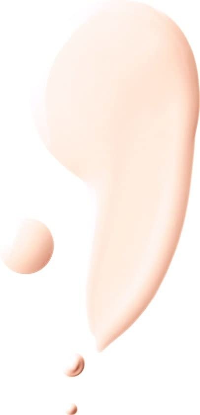 image:imageMaybelline Fit Me Matte Poreless Liquid OilFree Foundation Makeup Warm Coconut 1 Count Packaging May Vary097 Natural Porcelain