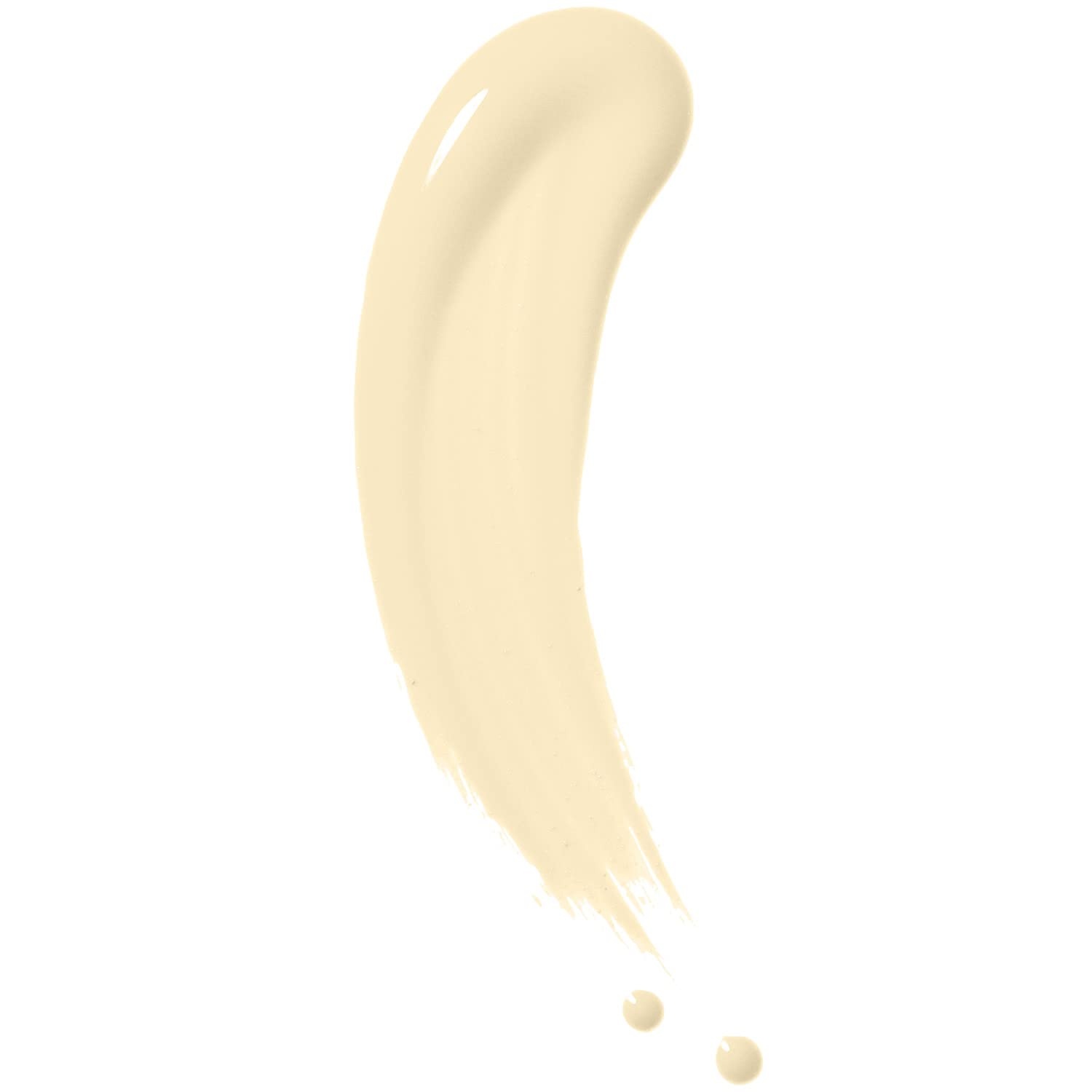 image:imageMaybelline Fit Me Matte Poreless Liquid OilFree Foundation Makeup Warm Coconut 1 Count Packaging May Vary103 PURE IVORY