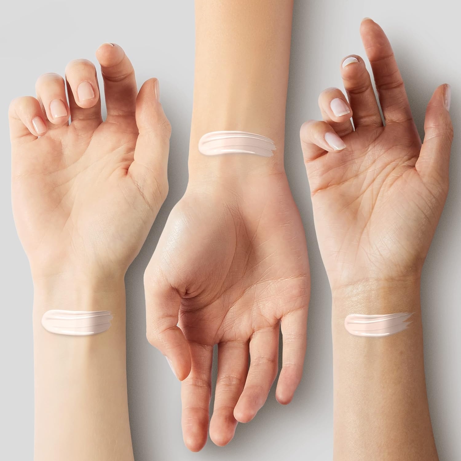image:imageMaybelline Fit Me Matte Poreless Liquid OilFree Foundation Makeup Warm Coconut 1 Count Packaging May Vary110 PORCELAIN