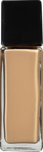 image:imageMaybelline Fit Me Matte Poreless Liquid OilFree Foundation Makeup Warm Coconut 1 Count Packaging May Vary128 WARM NUDE